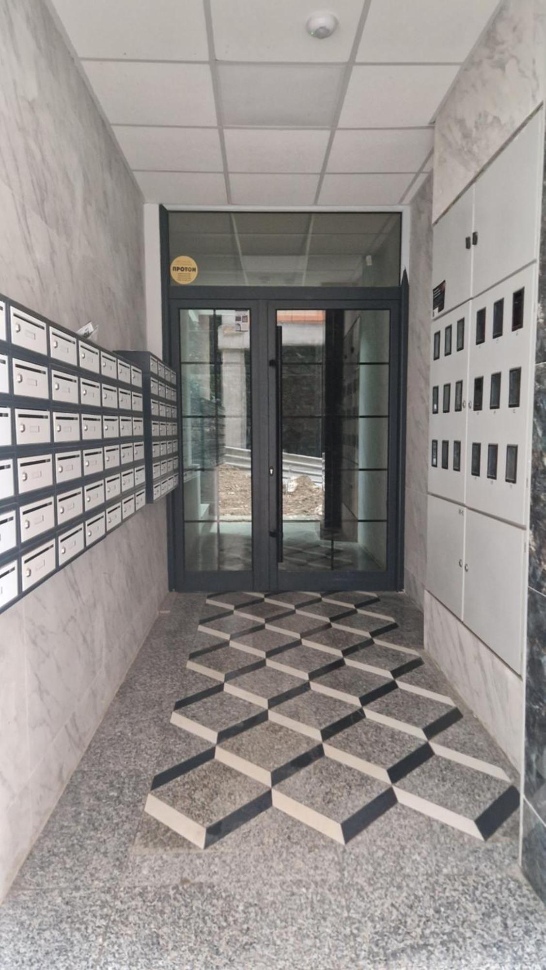 Luxury Apartment Iva VI Skopje Bagian luar foto