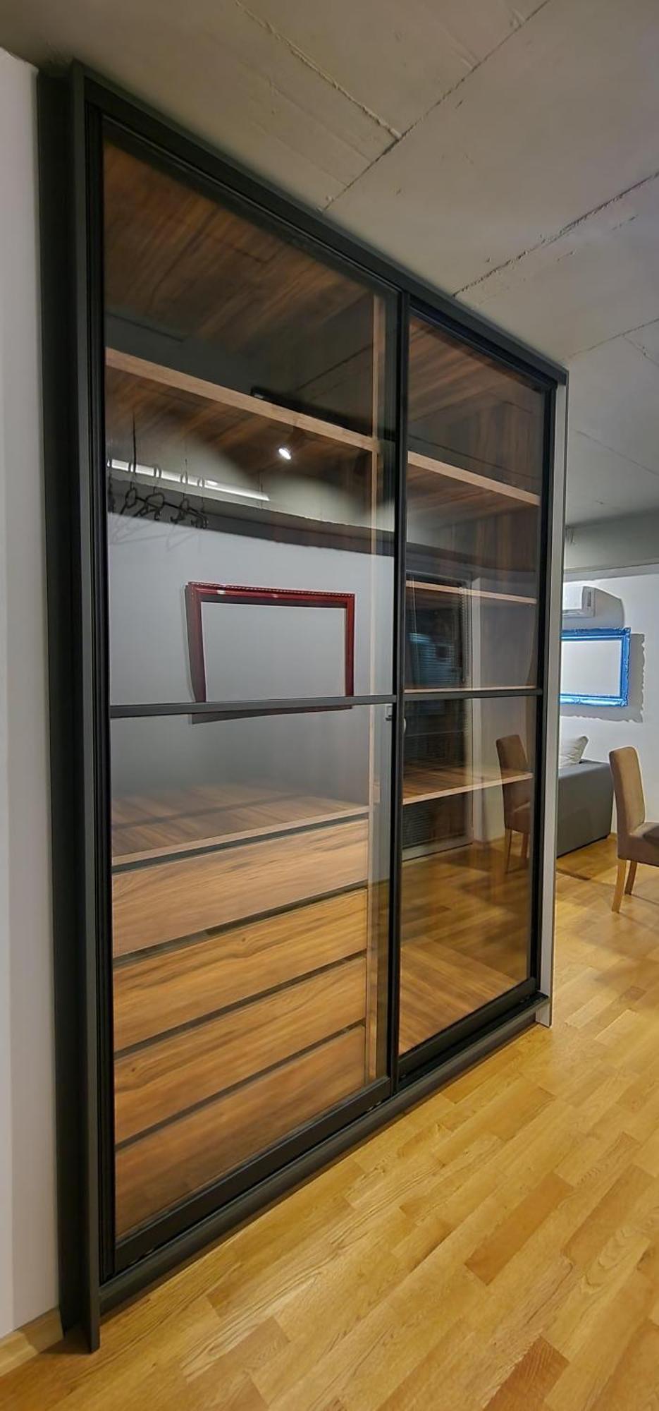 Luxury Apartment Iva VI Skopje Bagian luar foto