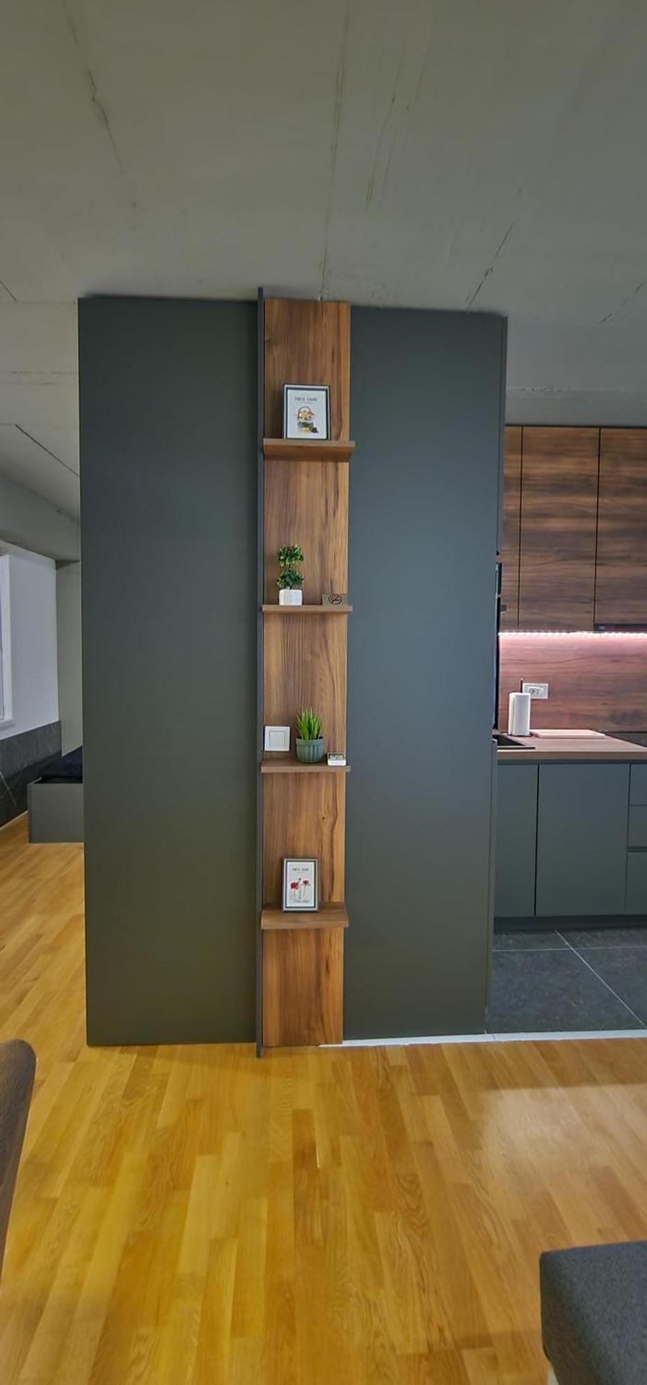 Luxury Apartment Iva VI Skopje Bagian luar foto