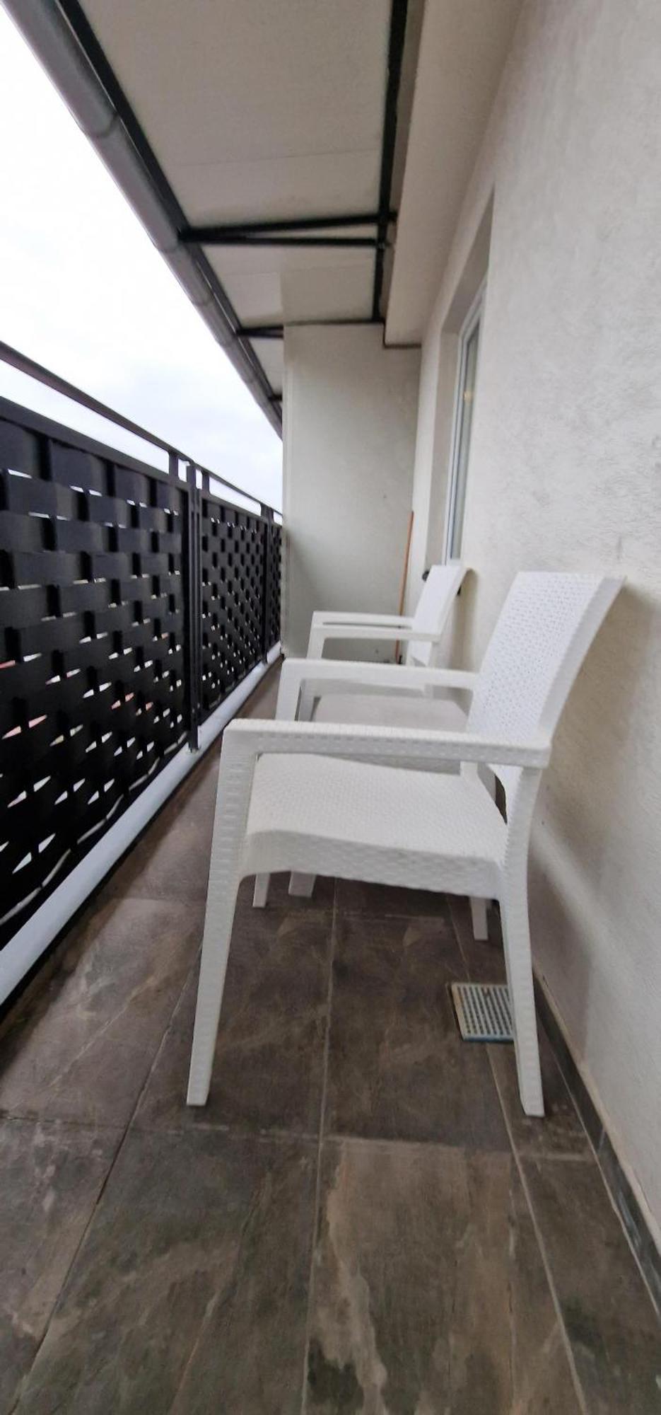 Luxury Apartment Iva VI Skopje Bagian luar foto