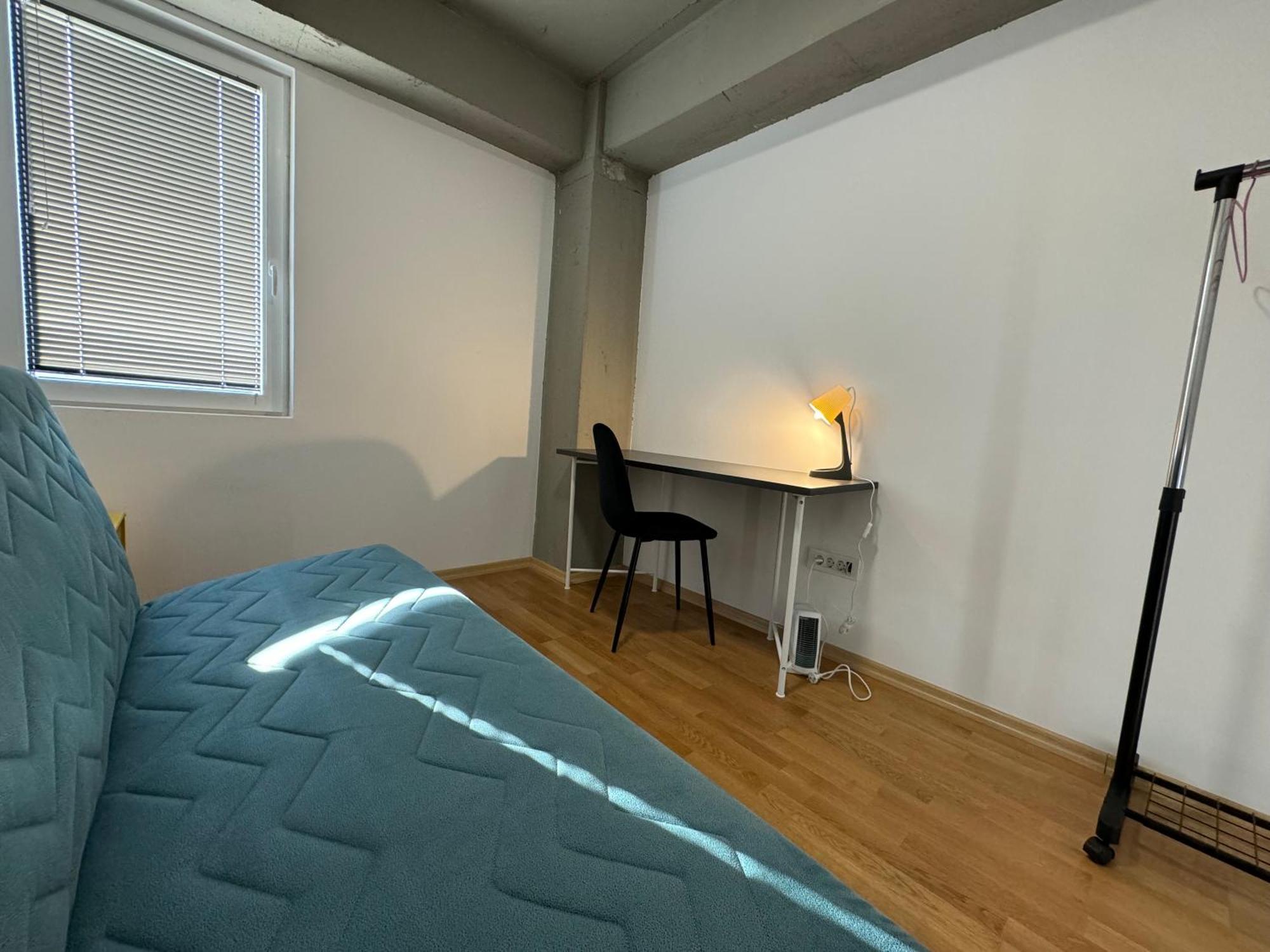 Luxury Apartment Iva VI Skopje Bagian luar foto
